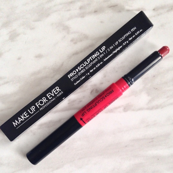 Makeup Forever Other - MakeUp ForEver - Pro Sculpting 2 In 1 Shade : 40